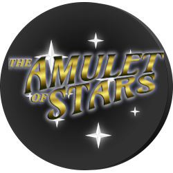 The Amulet of Stars Adventure Path